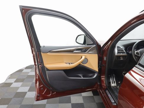 Certified 2024 BMW X3 M40i w/ Premium Package image 5