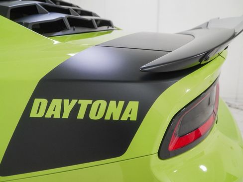 Used 2023 Dodge Charger R/T w/ Daytona Edition Group image 9