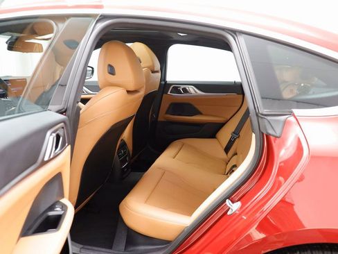 Certified 2025 BMW i4 xDrive40i image 14