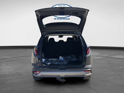 New 2026 Hyundai Tucson SEL Plus AWD/4WD image 17