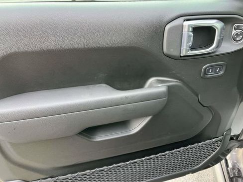 New 2026 Jeep Wrangler Willys image 17