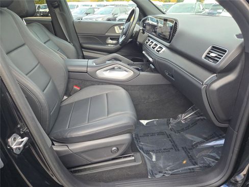 Used 2022 Mercedes-Benz GLE 350 4MATIC image 7