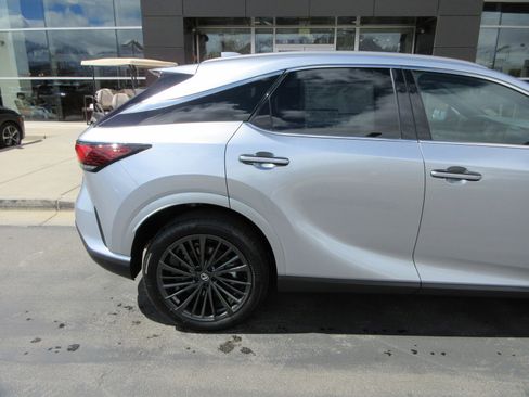 New 2026 Lexus RX 350 Premium image 10