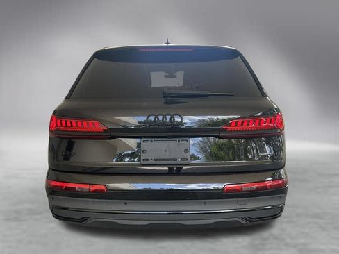 Used 2023 Audi Q7 2.0T Premium Plus AWD/4WD image 33