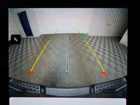 Used 2022 RAM 1500 Rebel w/ Night Edition image 16