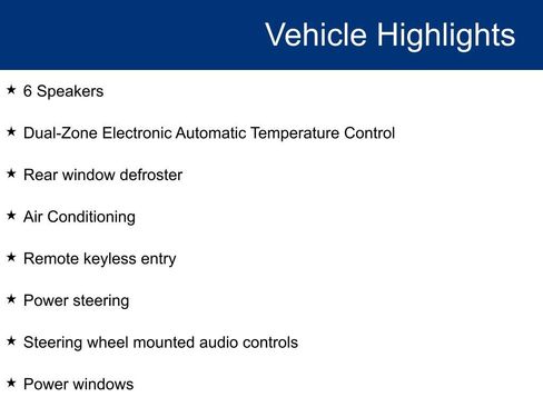 Used 2025 Ford F150 XLT w/ Equipment Group 301A Standard image 20