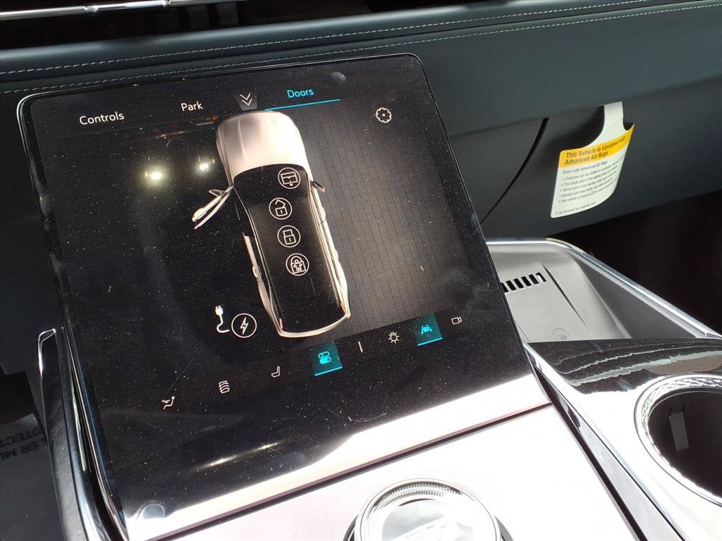 New 2026 Cadillac Escalade IQ Sport 2 AWD/4WD image 18