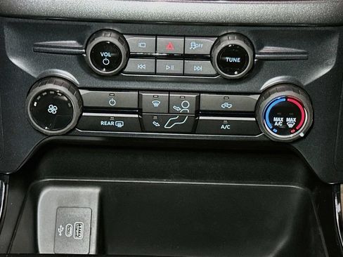 New 2026 Ford F150 STX w/ Equipment Group 201A FX4 AWD/4WD image 15