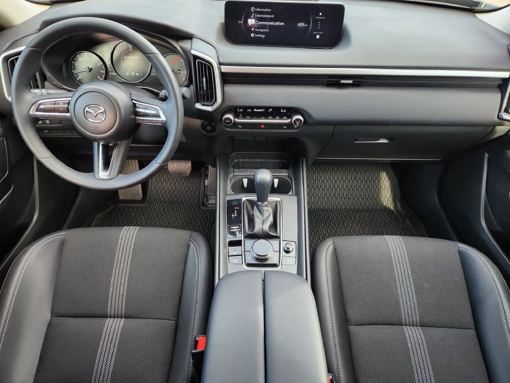 Used 2026 MAZDA CX-50 AWD 2.5 S w/ Weather Package image 17