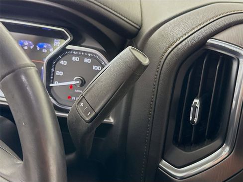 Used 2020 GMC Sierra 3500 AT4 w/ AT4 Premium Package image 11