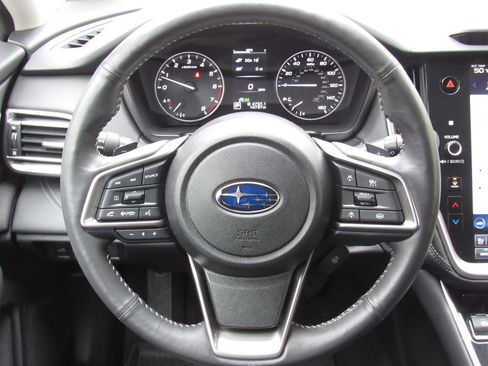 Used 2024 Subaru Outback Touring XT w/ Popular Package #2 image 25