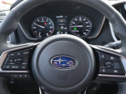 New 2026 Subaru Ascent Touring image 31