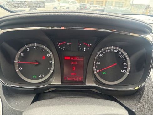 Used 2017 GMC Terrain SLE image 11