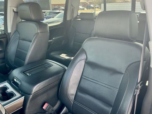 Used 2017 GMC Sierra 1500 Denali w/ Denali Ultimate Package image 40