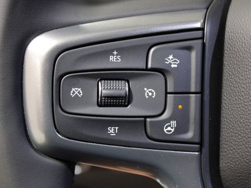 New 2025 Chevrolet Silverado 1500 LT w/ All Star Edition Plus image 19