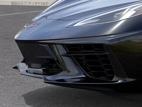 New 2027 Chevrolet Corvette Stingray Coupe w/ 1LT RWD image 13