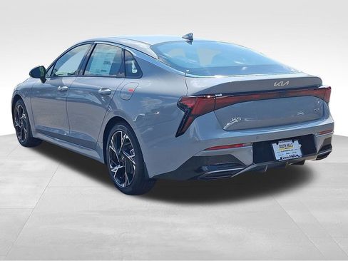 New 2026 Kia K5 GT-Line image 4