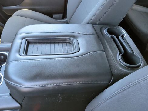 Used 2023 Chevrolet Tahoe 2WD w/ 1FL Safety Package image 29