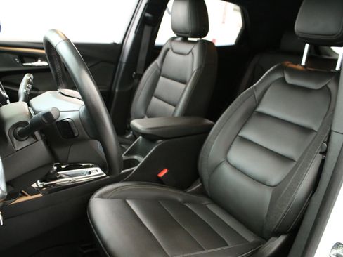 Used 2023 Chevrolet TrailBlazer ACTIV FWD image 26