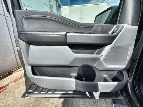 Used 2025 Ford F150 XLT w/ Equipment Group 301A Standard AWD/4WD image 13