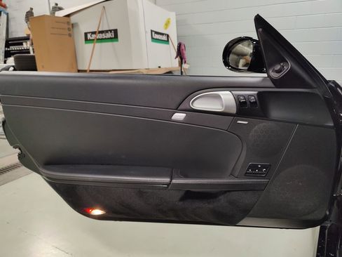 Used 2008 Porsche Cayman S image 17