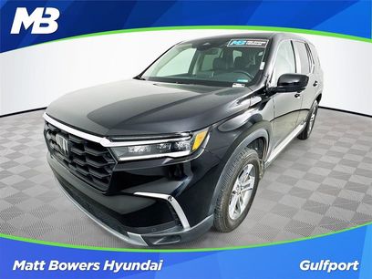 Used 2023 Honda Pilot EX-L