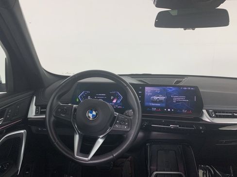 Used 2024 BMW X1 xDrive28i image 9