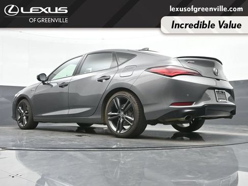 Used 2023 Acura Integra A-Spec FWD image 31