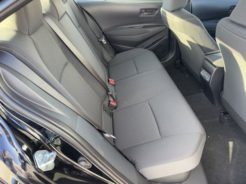 New 2026 Toyota Corolla LE image 5