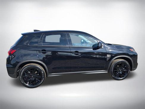 New 2025 Mitsubishi Outlander Sport LE image 2