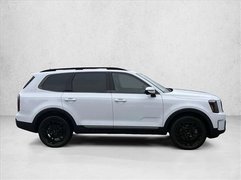 Used 2023 Kia Telluride SX X-Line AWD/4WD image 5