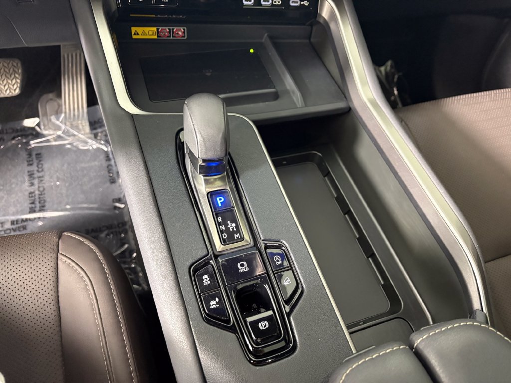 Used 2024 Lexus TX 350 AWD w/ Technology Package image 20