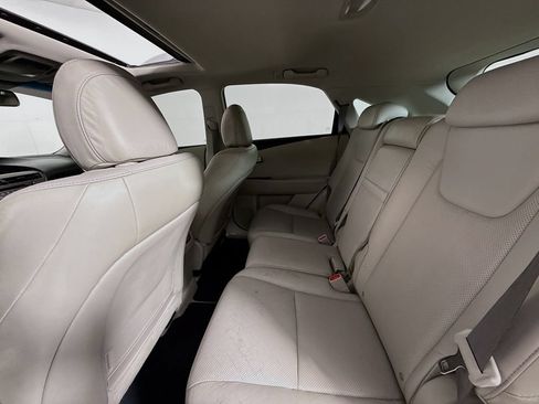 Used 2010 Lexus RX 350 AWD image 24