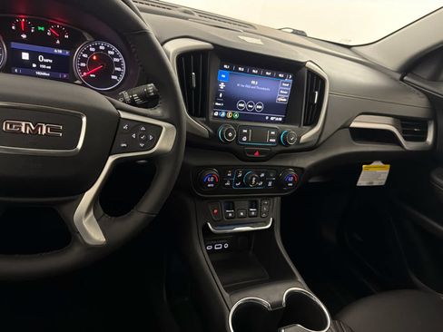 Used 2019 GMC Terrain SLT w/ Preferred Package FWD image 18