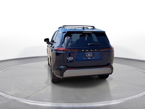 New 2026 Toyota RAV4 LE FWD image 7
