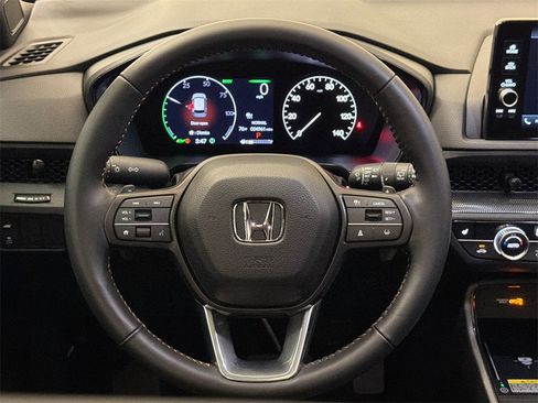 Used 2025 Honda CR-V Sport-L image 17