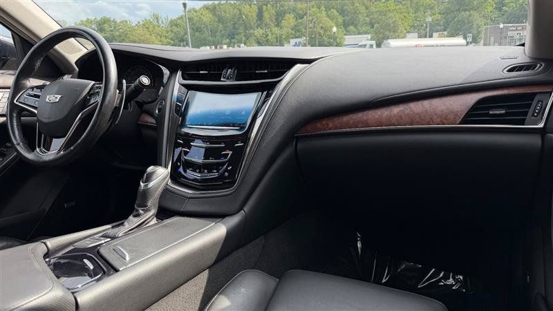 Used 2019 Cadillac CTS Luxury AWD/4WD image 36