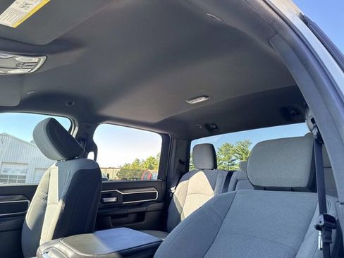 Certified 2024 RAM 2500 Big Horn image 18