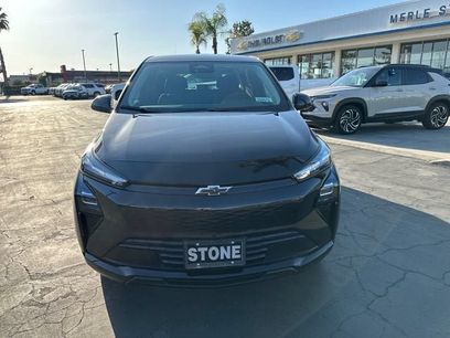 New 2027 Chevrolet Bolt LT w/ Comfort Package
