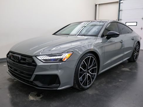 Used 2023 Audi S7 Prestige w/ Prestige Package image 7