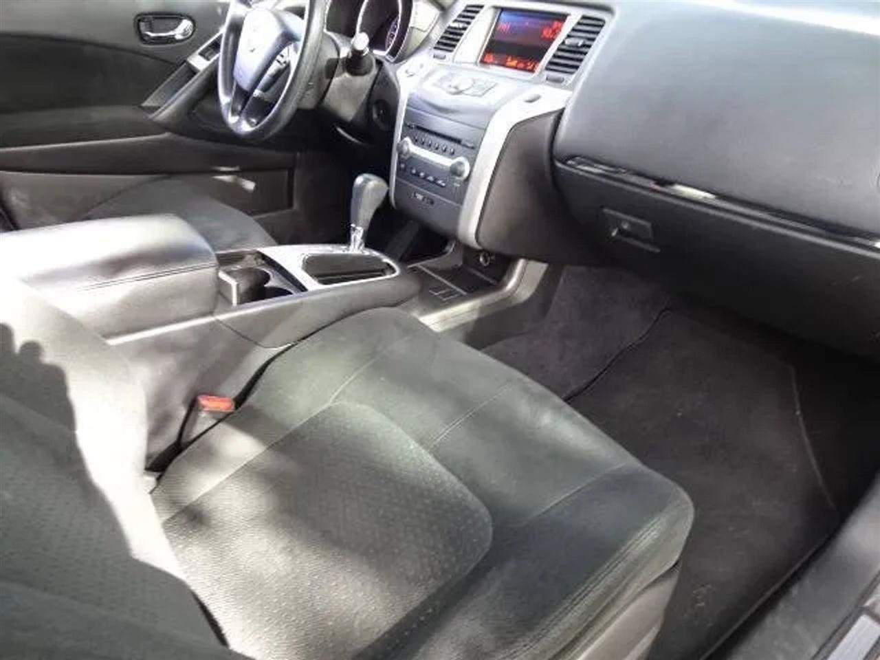 Used 2014 Nissan Murano S FWD image 21