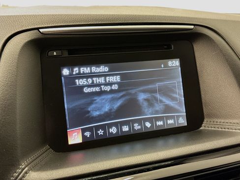 Used 2016 MAZDA CX-5 Sport AWD/4WD image 21