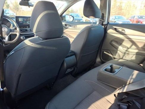 New 2025 Nissan Altima 2.5 SV w/ SV Special Edition Package image 28