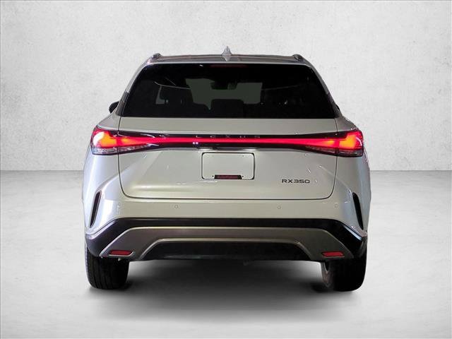 Used 2024 Lexus RX 350 FWD w/ Technology Package image 7