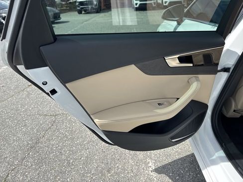 Used 2023 Audi A4 2.0T Premium Plus image 30