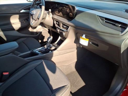 New 2026 Buick Encore GX Preferred image 23