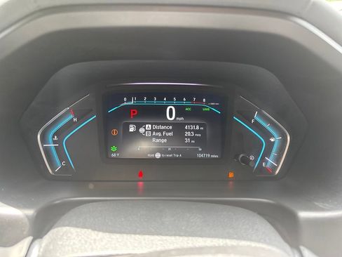 Used 2018 Honda Odyssey EX-L image 8