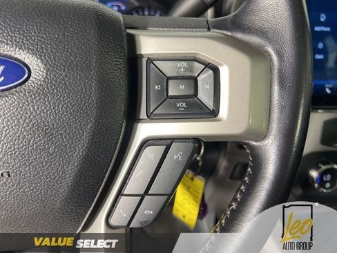 Used 2022 Ford F250 Lariat w/ Chrome Package AWD/4WD image 19