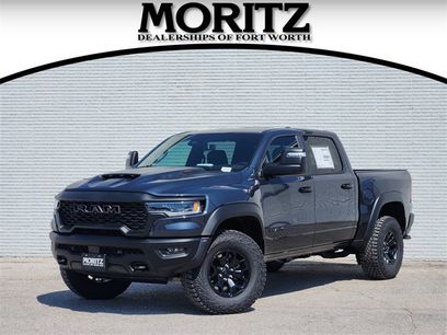 New 2026 RAM 1500 RHO
