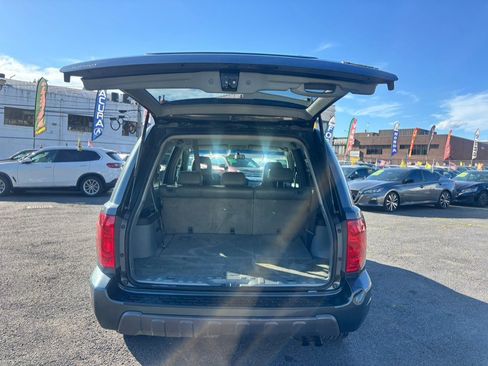 Used 2004 Honda Pilot EX image 9